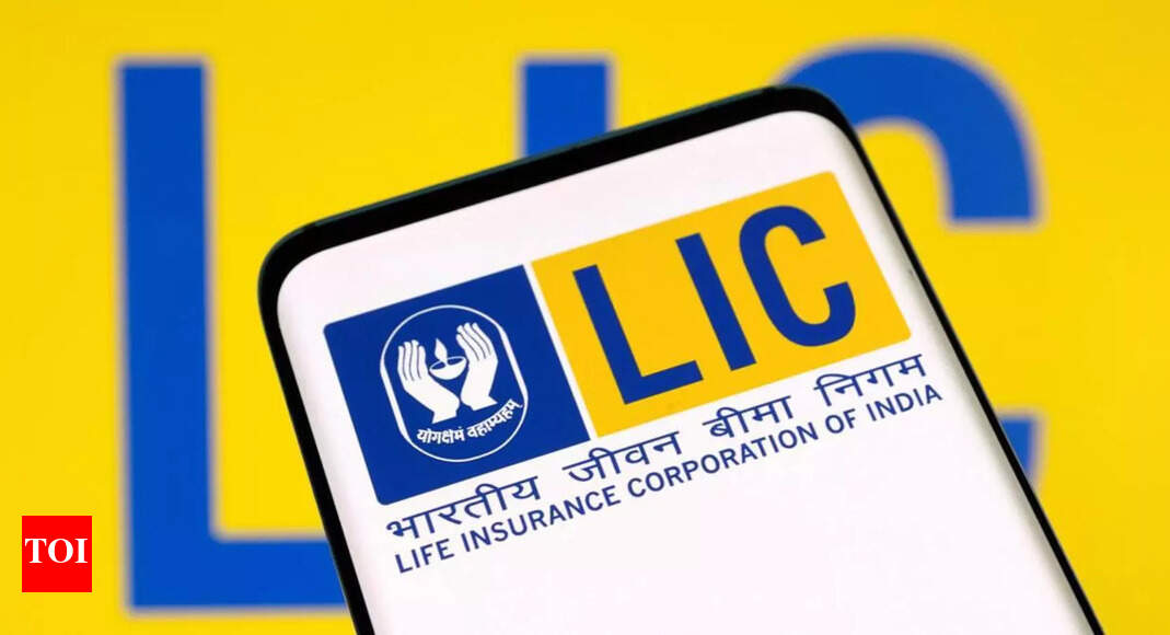 Reduced annuity returns after rate cuts: LIC chief
