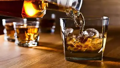 Image for representation UK deal to boost scotch sales: Maker of Glenfiddich, Balvenie