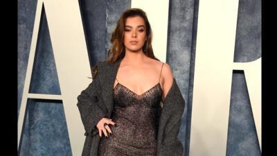 Josh Allen gets honest about his wedding night with Hailee Steinfeld two months after their lavish and private ceremony in California