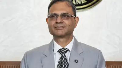 RBI Governor Sanjay Malhotra (File photo) Banks can take call on minimum balance, no RBI curbs: RBI Governor Sanjay Malhotra