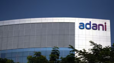 Representative image Adani expands aircraft MRO biz, buys Nagpur firm Indamer