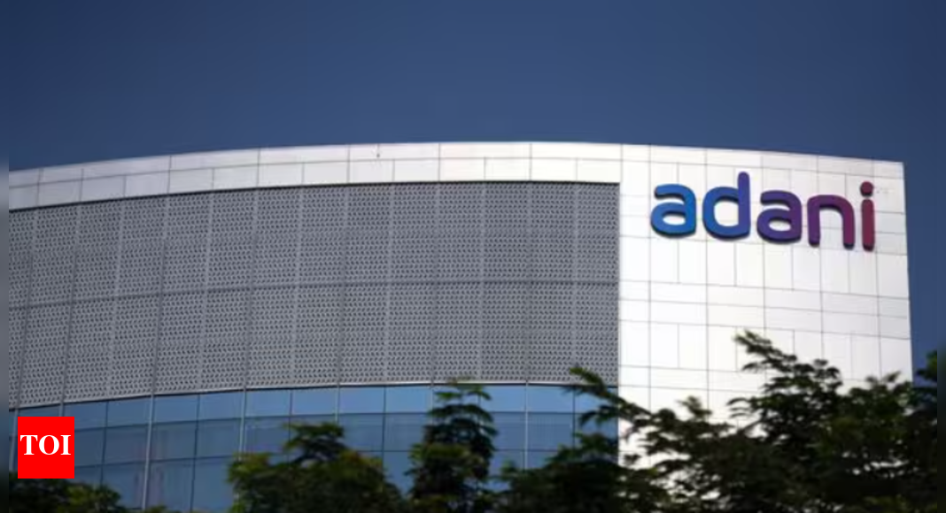 Adani expands aircraft MRO biz, buys Nagpur firm Indamer