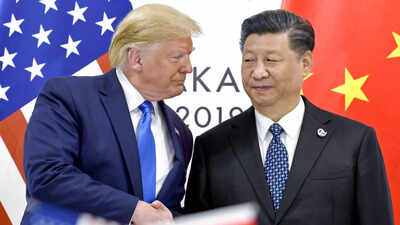 Trump signs order extending China tariff truce by 90 days, White House official says