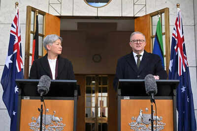 Australia to recognise Palestinian state, says Albanese; NZ mulling move