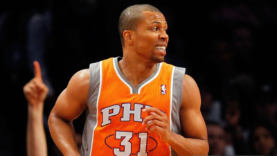Sebastian Telfair'S Plea: A Presidential Pardon Before Prison? - e5nro21