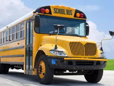 Public school transportation in Ohio curtailed as state prioritises private school students