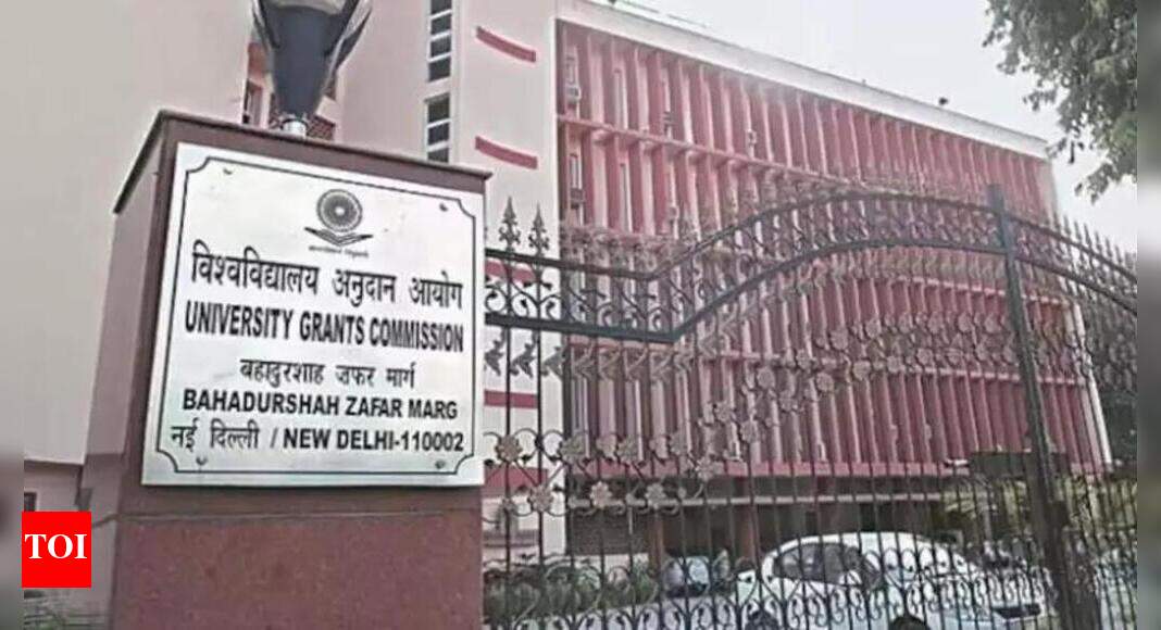 All 'not found suitable' tags in faculty hiring may be vetted