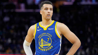  Los Angeles Clippers Sign $11.4 Million Golden State Warriors Star Forward in Pre-Season Roster Shakeup