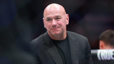 Dana White reveals how UFC sealed massive $7.7 billion streaming deal with Paramount and CBS