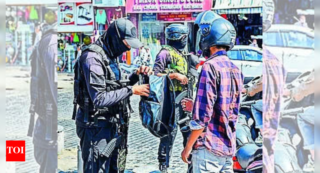 ‘Imported rotten meat’ sparks outrage in Kashmir