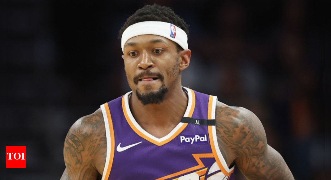 Bradley Beal Ignites Los Angeles Clippersのチャンピオンシップは、タフなフェニックスサンズの出口の後、1090万ドルの取引で希望を希望します| NBAニュース