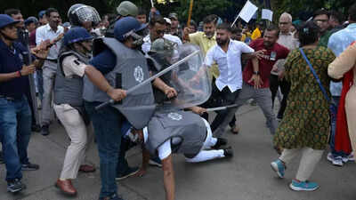 Calcutta high court says 'No More' to plea for political rally
