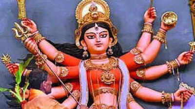 Cabinet clears plan for permanent Durga temple complex in West Bengal