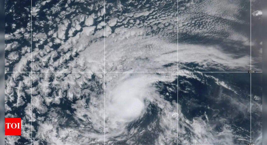 Tropical Storm Erin forms, to become the first Atlantic hurricane of 2025: Which places are on alert and what are the safety measures to be taken?