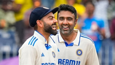 R Ashwin falls victim to Virat Kohli number scam — Here’s what happened