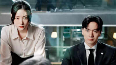 Korean drama 'Beyond The Bar' faces backlash over controversial age-gap romance