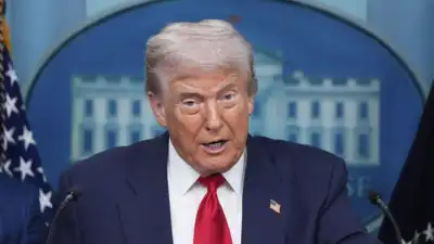  Donald Trump backs Israel's military plan after 'a good call' with Netanyahu; says Hamas ‘can’t stay’ in Gaza