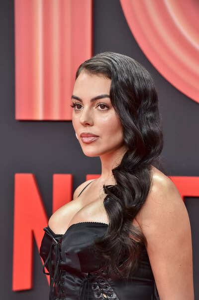 Who is Georgina Rodriguez? Cristiano Ronaldo’s fiancée after years together