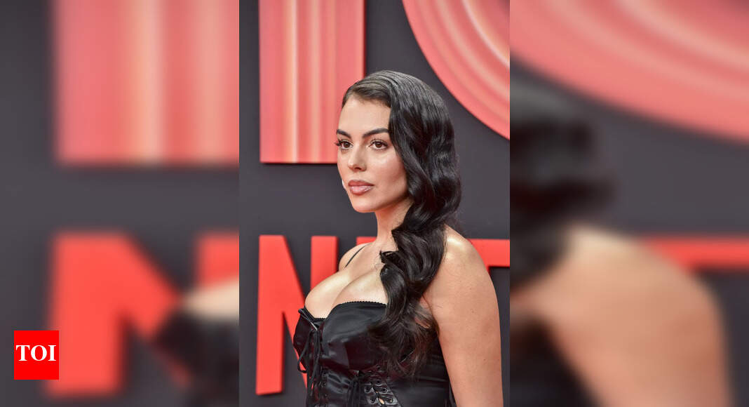 Who is Georgina Rodriguez? Cristiano Ronaldo’s fiancée after years together