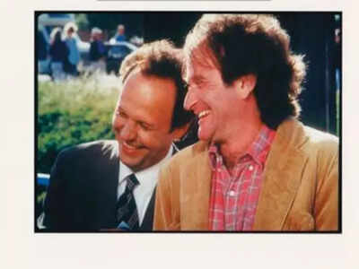  Billy Crystal pays tribute – ‘Miss you, my friend’