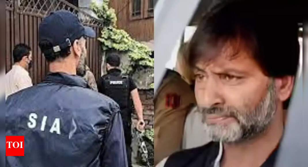 Kashmiri Pandits' exodus: Raids at 8 locations over 1990 murder of Sarla Bhat