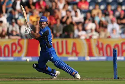 Australian batter overtakes Virat Kohli in all-time T20 runs – See the updated rankings