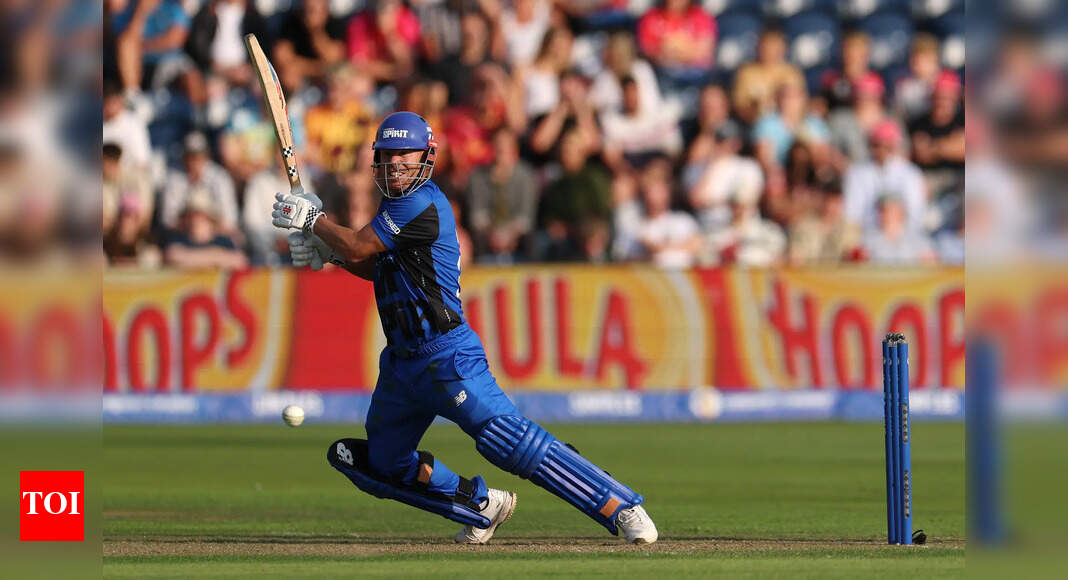 Australian batter overtakes Virat Kohli in all-time T20 runs – See the updated rankings