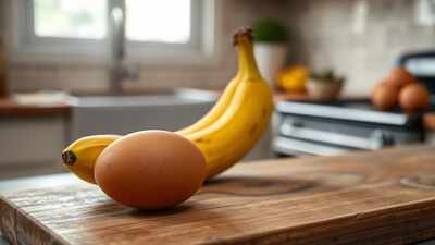 Banana or egg? Karnataka to seek parents’ consent on midday meal; choice to be taken during school admissions