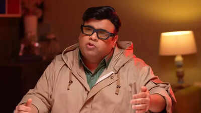 The Great Indian Kapil Show’s Kiku Sharda recalls performing a comedy skit while his mother was hospitalised; says, “I would take small breaks to call her”