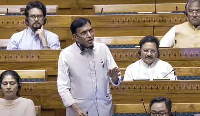 A vote for sports reforms in India! Lok Sabha passes legislation aimed at reforming NSFs’ administration; Anti-doping bill also clears Lower House test