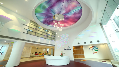 Rainbow Hospitals marks Northeast foray with acquisition of Guwahati-based Pratiksha Hospital for Rs 171 crore