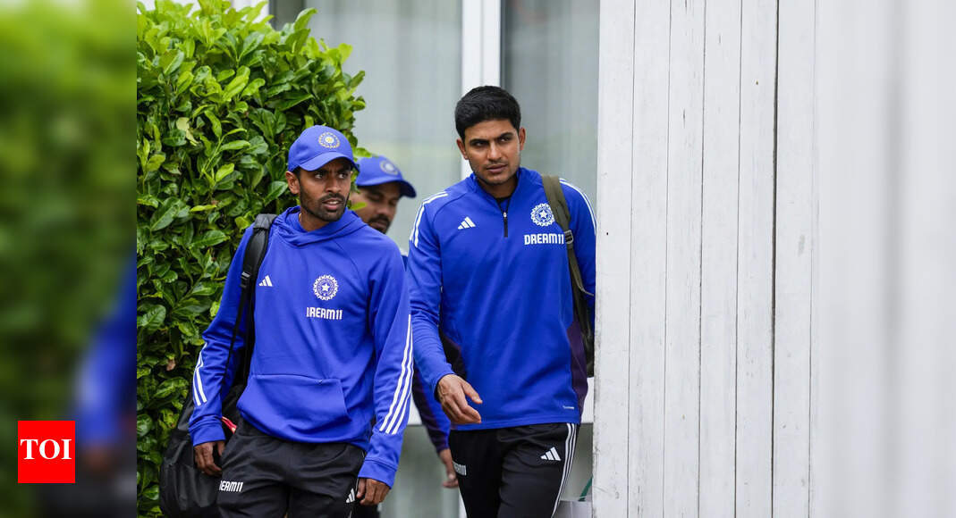 Cricket | 'He has age on his side' – Ganguly feels Easwaran should eye No. 3 spot