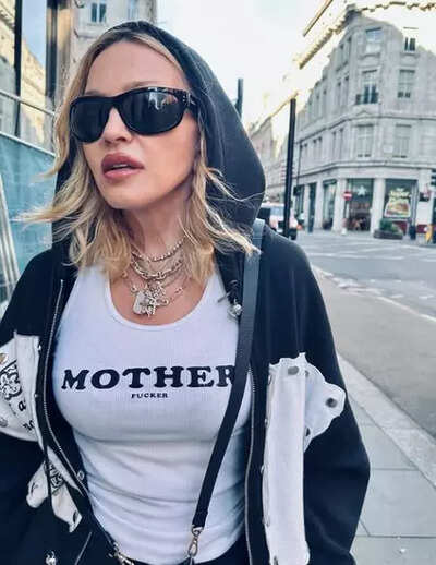  'As a mother I cannot bear to...'