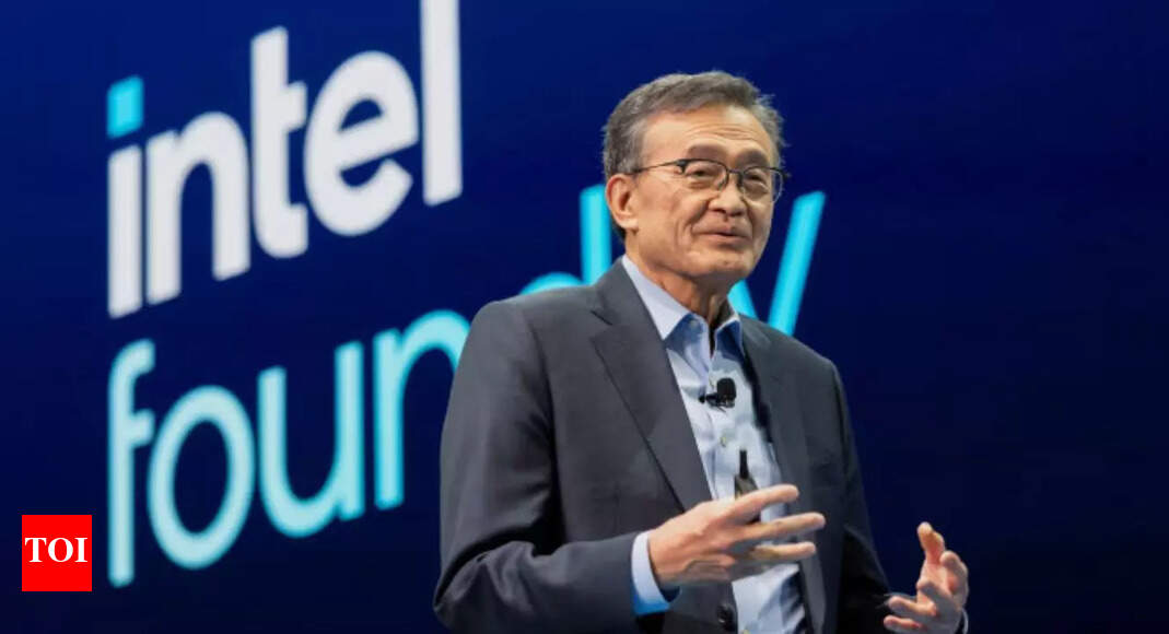 ‘Amazing story’: Trump praises Intel CEO days after urging resignation; Tan’s DC dash pays off
