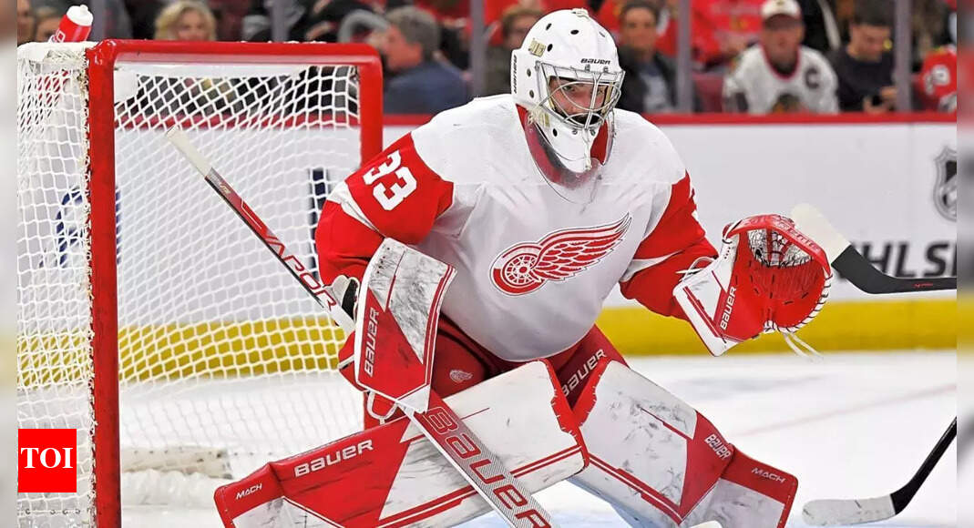 NHL Trade Rumors: Edmonton Oilers are considering bold goalie trade ...