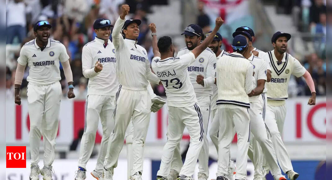 170 million! India vs England becomes most-watched Test series on any digital platform