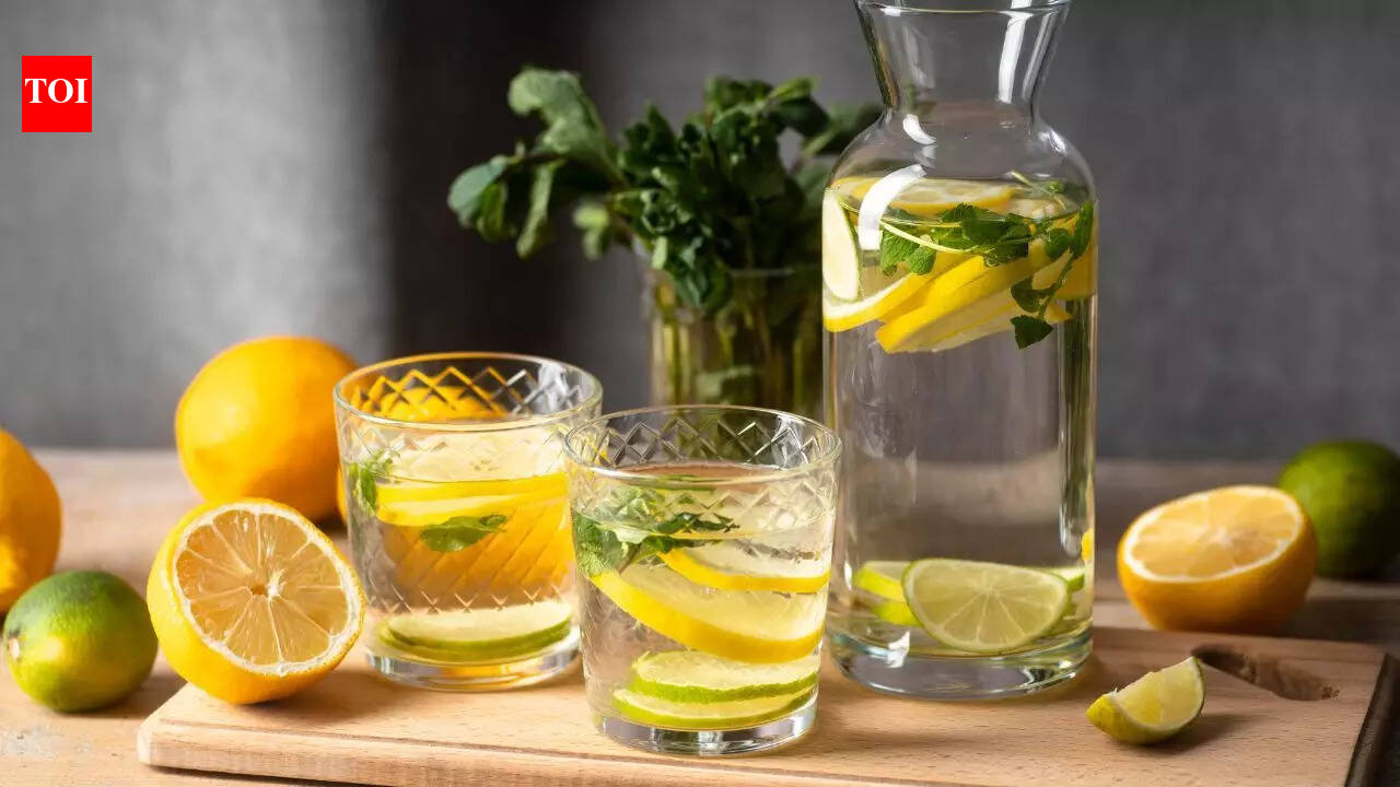 Side Effects Of Lemon Water : Stop drinking lemon water daily: 7 side ...