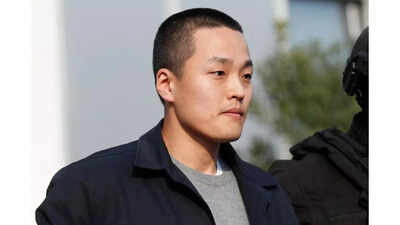 Terraform Labs founder Do Kwon faces US charges in $40 billion crypto fraud: Report