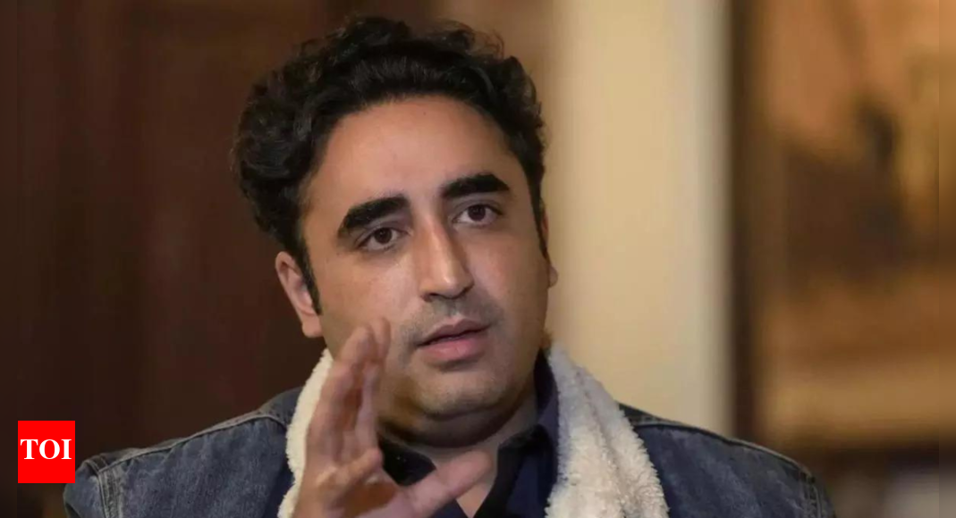 Bhutto issues warning to India over Indus; follows Munir’s N-threat