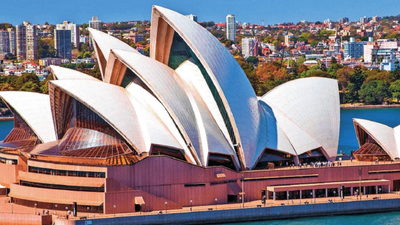 Hyderabad eyes nonstop Aussie leap: 40-fold passenger surge spurs airline interest in direct flights