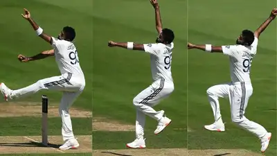 Devil lies in action: What makes Jasprit Bumrah injury-prone - why his workload management is crucial