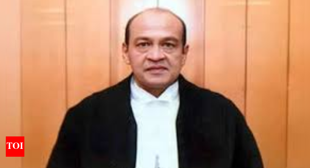 ‘Cash-at-home’ row: LS Speaker forms 3-member panel to probe Justice Varma case