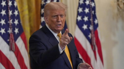 US: Trump taps conservative economist as Labor stats head