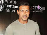 John Abraham