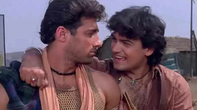 Aamir Khan prayed God to give all his success to brother Faissal Khan after failed attempts to save his career: ‘I tried my best to help him’