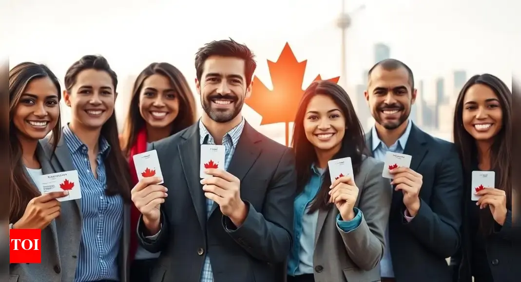 Canada charts an Express Entry reset for 2026: A ‘leadership and innovation’ category to be introduced