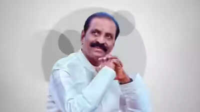 'Ram was out of his mind': Tamil poet Vairamuthi's remarks sparks row; anti-Hindu, says BJP