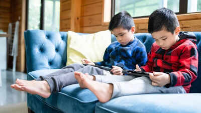Youth screen addiction is a ‘Silent Crisis’; India needs a plan-- Why children can’t focus, and why it matters