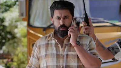 High Court halts fraud case against Nivin Pauly - Read more