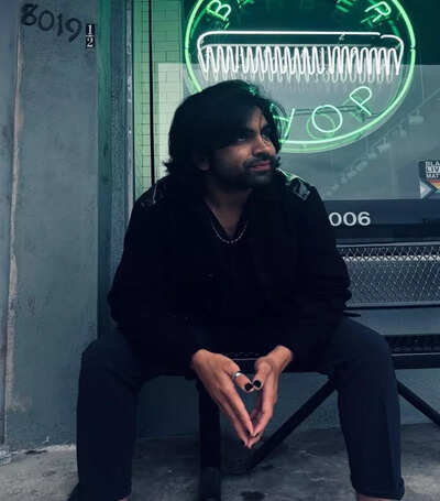 Indian actor Kranthi Nag makes his mark on Hollywood’s Indie film scene